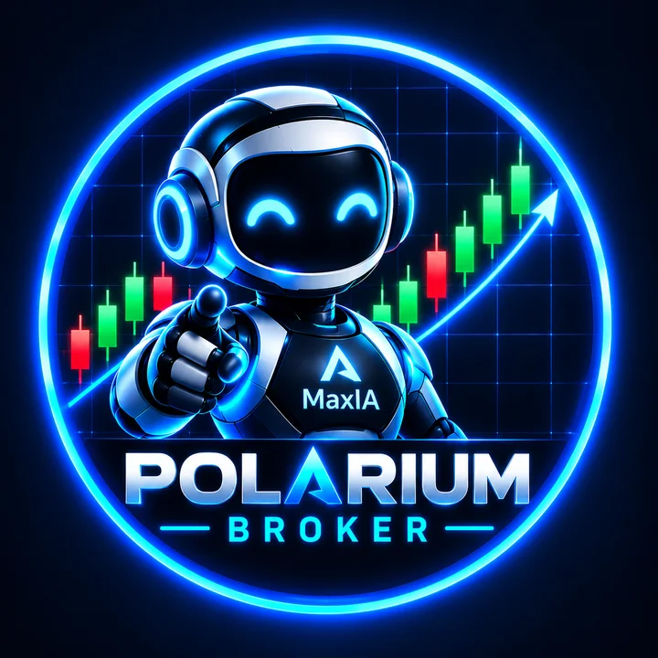 Polarium Broker