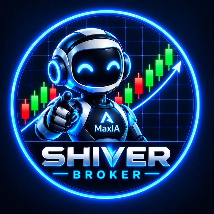 Shiver Broker